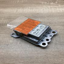 98820 JY00A 600228700 98820JY00A Airbag control unit/module Renault Koleos I