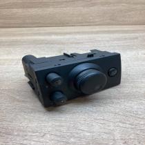 53544   Light switch Opel Meriva A