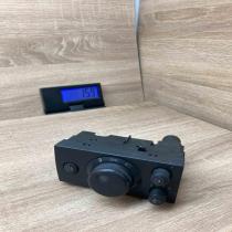 53544   Light switch Opel Meriva A
