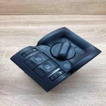 90569814 90504968 LC Light switch Opel Vectra B