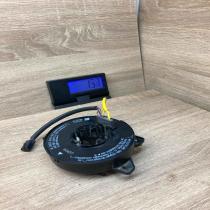 09152056 1610662  Airbag slip ring squib (SRS ring) Opel Vectra B