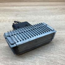09132691 51299008 Used With Plug Glow plug pre-heat relay Opel Astra G