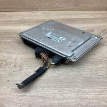 89661 52200 0281010563  Engine control unit/module ECU Toyota Yaris