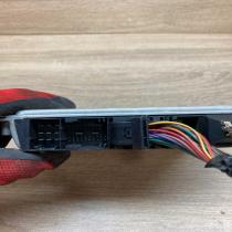 89661 52200 0281010563  Engine control unit/module ECU Toyota Yaris