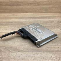 89661 52200 0281010563  Engine control unit/module ECU Toyota Yaris