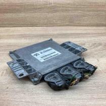 9652487480 9645989480 With Plug Engine control unit/module ECU Citroen C2