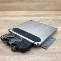 9652487480 9645989480 With Plug Engine control unit/module ECU Citroen C2
