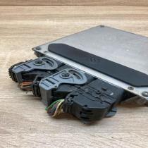 9652487480 9645989480 With Plug Engine control unit/module ECU Citroen C2