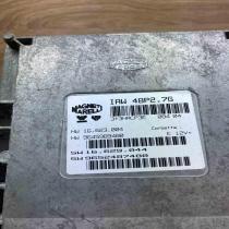 9652487480 9645989480 With Plug Engine control unit/module ECU Citroen C2