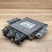 9652487480 9645989480 With Plug Engine control unit/module ECU Citroen C2