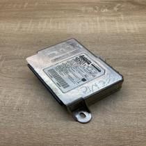 8200411956B 607061500  Airbag control unit/module Renault Scenic II -  Grand sce