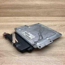 9643524880 0281010747 With Plug Engine control unit/module ECU Peugeot 307