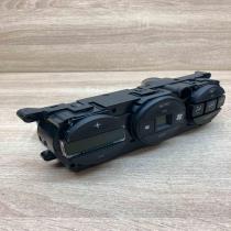 69262205 90586246  Climate control unit Opel Vectra B