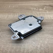 8200411956B 607061500  Airbag control unit/module Renault Scenic II -  Grand sce