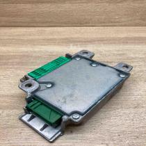 13170590 5WK43470 DW Airbag control unit/module Opel Zafira A