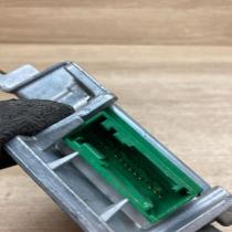 13170590 5WK43470 DW Airbag control unit/module Opel Zafira A