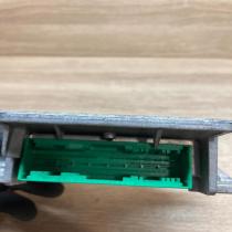 13170590 5WK43470 DW Airbag control unit/module Opel Zafira A