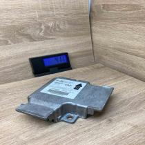 13170590 5WK43470 DW Airbag control unit/module Opel Zafira A