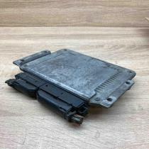 19247DAA 0281011553  Engine control unit/module ECU Fiat Stilo