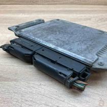 19247DAA 0281011553  Engine control unit/module ECU Fiat Stilo