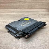 19247DAA 0281011553  Engine control unit/module ECU Fiat Stilo