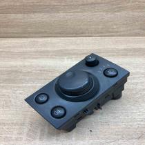 53544   Light switch Opel Meriva A