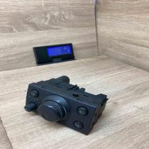 53544   Light switch Opel Meriva A