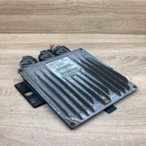 8200334419 8200469340 With Plug Engine control unit/module ECU Renault Scenic I