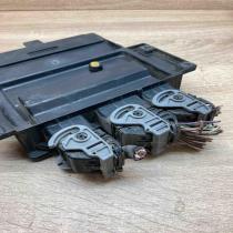 8200334419 8200469340 With Plug Engine control unit/module ECU Renault Scenic I
