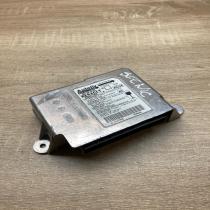 8200411956B 607061500  Airbag control unit/module Renault Scenic II -  Grand sce