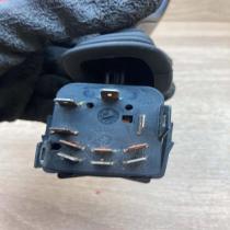 90181846 90213325  Indicator stalk Opel Omega B2