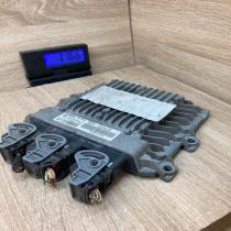 9647423380 9653059580 With Plug Engine control unit/module ECU Peugeot 406