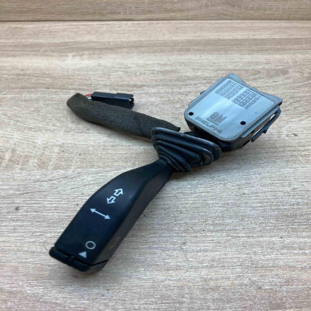 09181010 09181011  Indicator stalk Opel Astra G