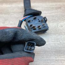 90221174 12239903  Indicator stalk Opel Omega B2