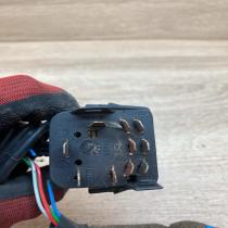 90221174 12239903  Indicator stalk Opel Omega B2