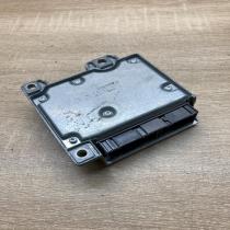 9664217980 606474700  Airbag control unit/module Citroen C4 I Picasso