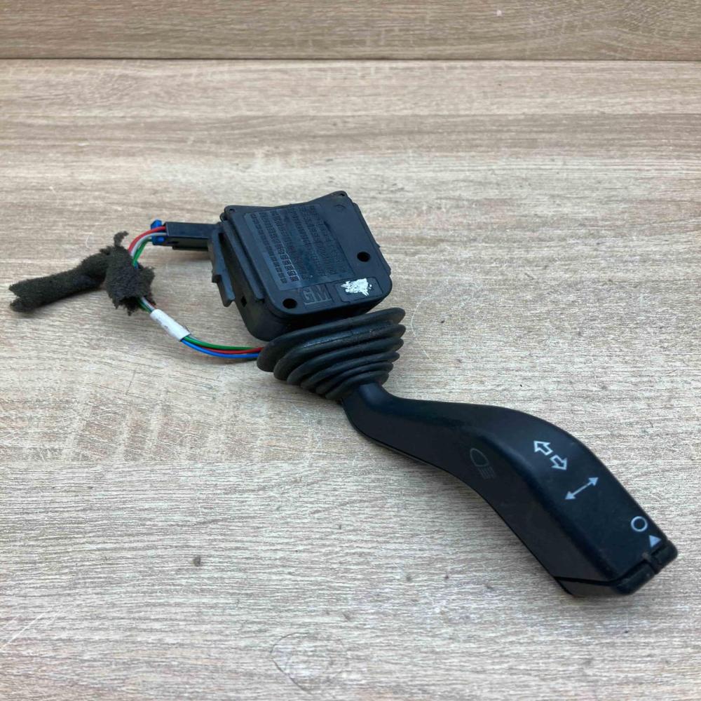 90221174 90181846  Indicator stalk Opel Omega B2