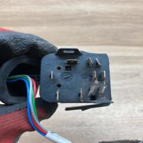 90221174 90181846  Indicator stalk Opel Omega B2