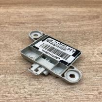24435973 5WK43040 HY Airbag deployment crash/impact sensor Opel Vectra B