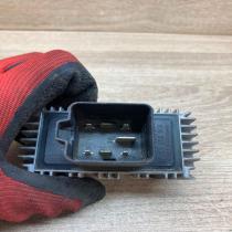 09132691 51299008  Glow plug pre-heat relay Opel Astra G