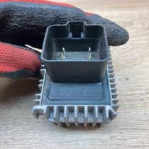 09132691 51299008  Glow plug pre-heat relay Opel Astra G