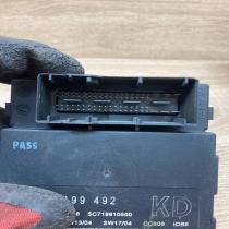 13199492 351788  Comfort/convenience module Opel Vectra C