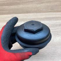 6740217339   Oil filter cover BMW 3 E46