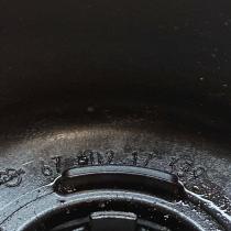 6740217339   Oil filter cover BMW 3 E46