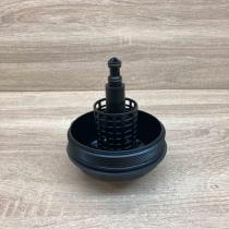 1744000   Oil filter cover BMW 7 E38