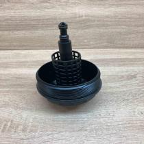 1744000   Oil filter cover BMW 7 E38