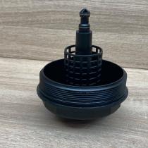 1744000   Oil filter cover BMW 7 E38