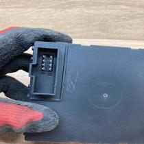13165970 359171 CR Comfort/convenience module Opel Signum