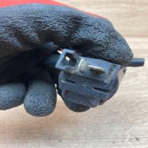 ACA36   Windscreen/windshield washer pump Volkswagen Sharan