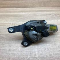 6942165   Rear window wiper motor BMW X5 E70